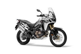 CRF 1000 L - Africa Twin 