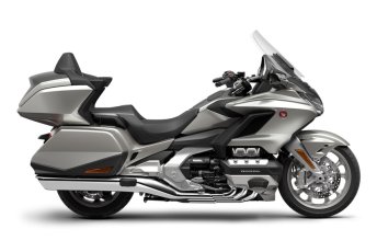 GL1800 Gold Wing Tour DCT 